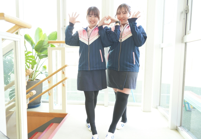 年長クラス